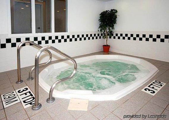 Best Western Hilliard Inn & Suites Bekvämligheter bild